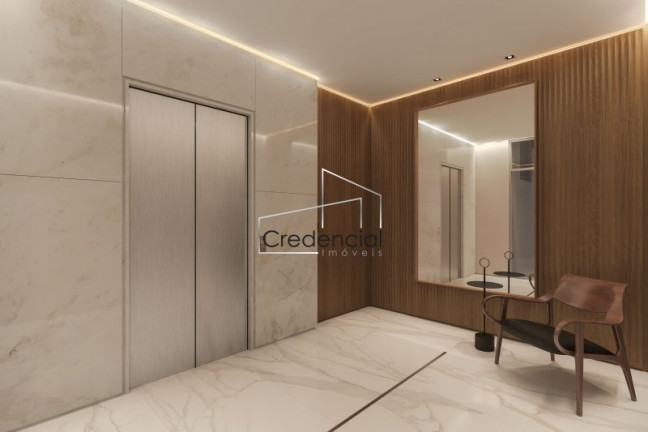 Imagem Apartamento com 4 Quartos à Venda, 372 m² em Bigorrilho - Curitiba
