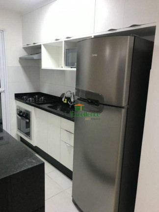 Imagem Apartamento com 3 Quartos à Venda, 64 m² em Utinga - Santo André Imagem Apartamento com 3 Quartos à Venda, 64 m² em Utinga - Santo André