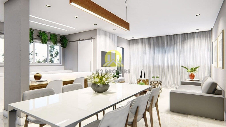 Imagem Cobertura com 3 Quartos à Venda, 215 m² em Alto Da Glória - Curitiba Imagem Cobertura com 3 Quartos à Venda, 215 m² em Alto Da Glória - Curitiba