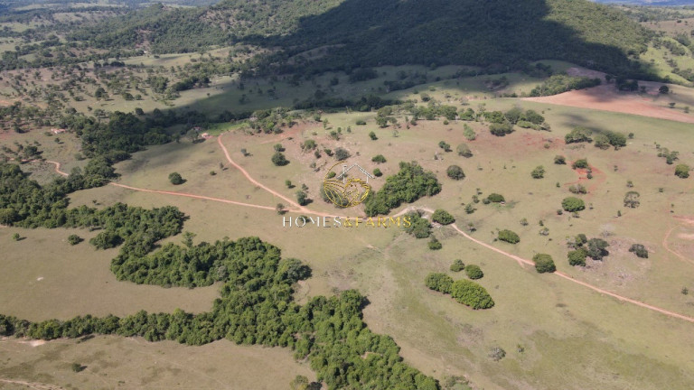 Imagem Imóvel com 3 Quartos à Venda, em Zona Rural - Morro Agudo De Goiás Imagem Imóvel com 3 Quartos à Venda, em Zona Rural - Morro Agudo De Goiás
