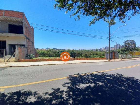 Imagem Terreno à Venda, 890 m² em Jardim Bela Vista - Americana Imagem Terreno à Venda, 890 m² em Jardim Bela Vista - Americana