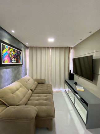 Imagem Apartamento com 2 Quartos à Venda, 57 m² em Vila Candinha - Araras Imagem Apartamento com 2 Quartos à Venda, 57 m² em Vila Candinha - Araras