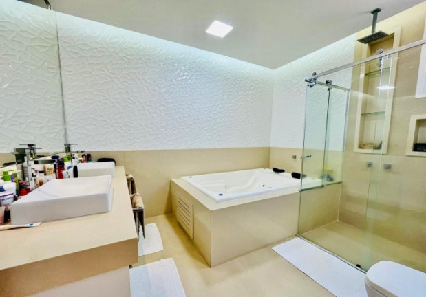 Imagem Casa com 4 Quartos à Venda, 350 m² em Jardim Das Colinas - São José Dos Campos