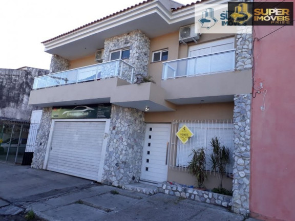 Imagem Casa com 4 Quartos à Venda, 200 m² em Fragata - Pelotas