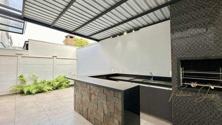 Imagem Casa com 3 Quartos à Venda, 107 m² em Roncáglia - Valinhos