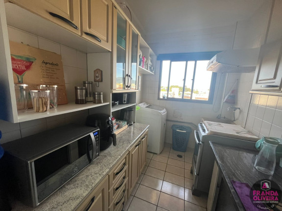 Imagem Apartamento com 2 Quartos à Venda, 56 m² em Centro - Ubatuba