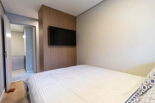 Imagem Imóvel com 2 Quartos à Venda, 58 m² em Moema - São Paulo Imagem Imóvel com 2 Quartos à Venda, 58 m² em Moema - São Paulo