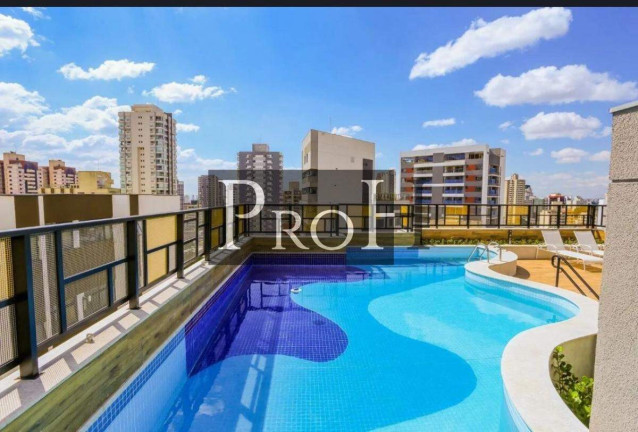 Imagem Apartamento com 1 Quarto à Venda, 22 m² em Vila Mariana - São Paulo Imagem Apartamento com 1 Quarto à Venda, 22 m² em Vila Mariana - São Paulo