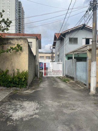 Imagem Casa com 3 Quartos à Venda, 95 m² em Vila Cruzeiro - São Paulo Imagem Casa com 3 Quartos à Venda, 95 m² em Vila Cruzeiro - São Paulo