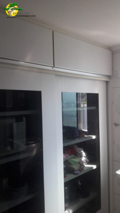 Imagem Apartamento com 2 Quartos à Venda, 49 m² em Jardim Antartica - São Paulo