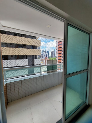 Imagem Apartamento com 2 Quartos à Venda, 60 m² em Tambaú - João Pessoa Imagem Apartamento com 2 Quartos à Venda, 60 m² em Tambaú - João Pessoa