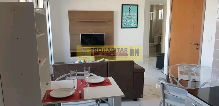 Imagem Casa para Alugar ou Temporada,  em Ponta Negra - Natal