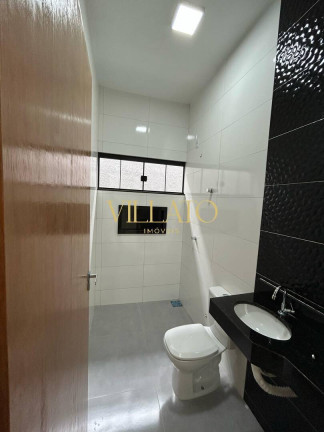 Imagem Casa com 2 Quartos à Venda, 96 m² em Setor Aeroporto Sul - 2ª Etapa - Aparecida De Goiânia Imagem Casa com 2 Quartos à Venda, 96 m² em Setor Aeroporto Sul - 2ª Etapa - Aparecida De Goiânia
