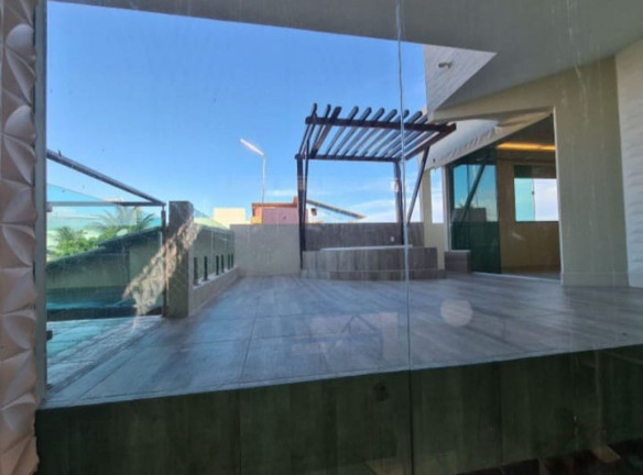 Imagem Casa com 5 Quartos à Venda, 360 m² em Zona De Expansão (mosqueiro) - Aracaju Imagem Casa com 5 Quartos à Venda, 360 m² em Zona De Expansão (mosqueiro) - Aracaju