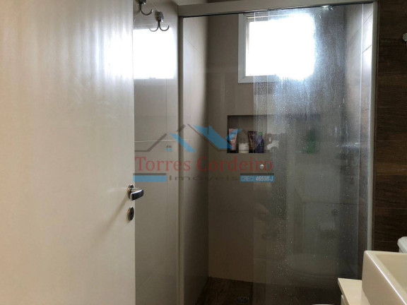 Imagem Apartamento com 3 Quartos à Venda, 107 m² em Jardim Ampliação - São Paulo