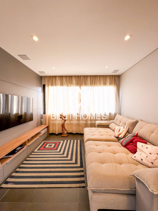 Imagem Casa de Condomínio com 4 Quartos à Venda, 456 m² em Chácara Terra Nova - Jundiaí