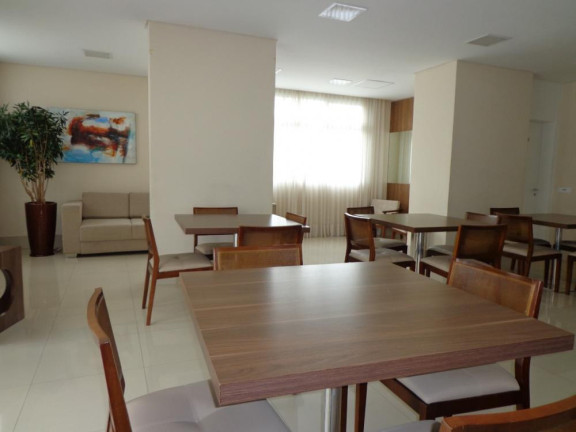 Imagem Apartamento com 2 Quartos à Venda, 73 m² em Vila Carrão - São Paulo