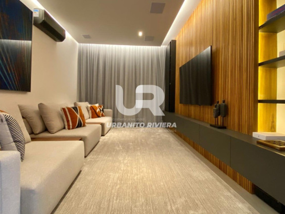 Imagem Casa com 6 Quartos à Venda, 672 m² em Riviera - Bertioga Imagem Casa com 6 Quartos à Venda, 672 m² em Riviera - Bertioga