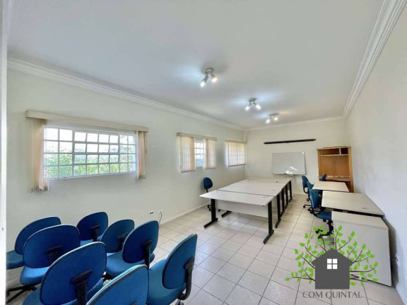 Imagem Casa à Venda, 1 m² em Granja Viana Ii - Cotia