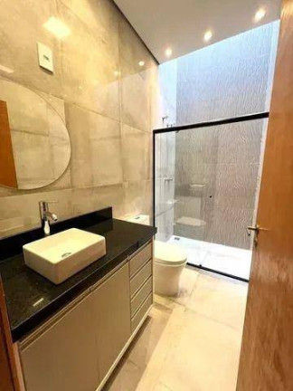 Imagem Casa com 3 Quartos à Venda, 123 m² em Jardins Do Império - Indaiatuba
