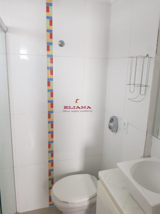 Imagem Apartamento com 3 Quartos à Venda, 94 m² em Vila Ipojuca - São Paulo