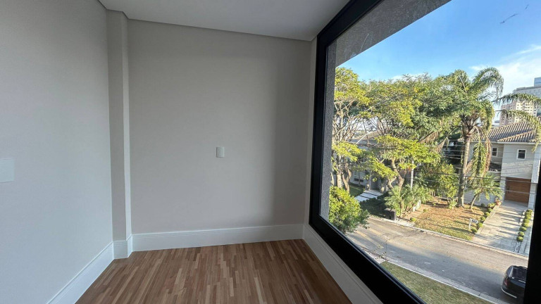 Imagem Casa com 4 Quartos à Venda, 640 m² em Alphaville Residencial Zero - Barueri