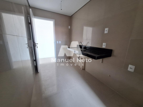 Imagem Apartamento com 3 Quartos à Venda, 88 m² em Fatima - Fortaleza