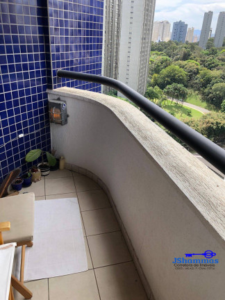 Imagem Apartamento com 1 Quarto à Venda, 42 m² em Vila Suzana - São Paulo