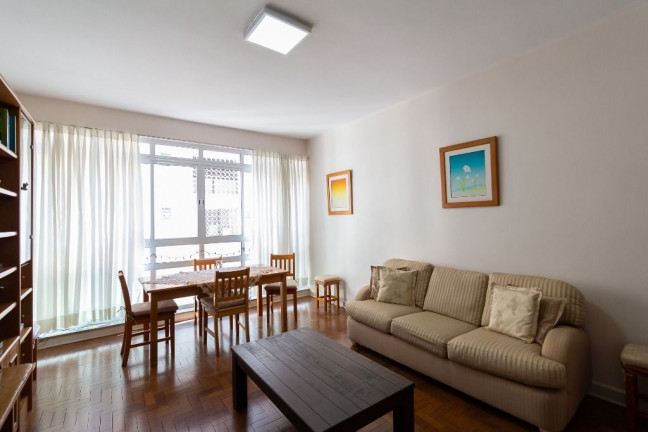 Imagem Apartamento com 3 Quartos à Venda, 115 m² em Higienópolis - São Paulo Imagem Apartamento com 3 Quartos à Venda, 115 m² em Higienópolis - São Paulo