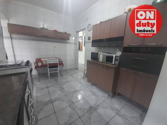 Imagem Apartamento com 3 Quartos à Venda, 100 m² em Vila Matias - Santos Imagem Apartamento com 3 Quartos à Venda, 100 m² em Vila Matias - Santos