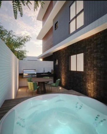 Imagem Apartamento com 2 Quartos à Venda, 51 m² em Jardim Oceania - João Pessoa Imagem Apartamento com 2 Quartos à Venda, 51 m² em Jardim Oceania - João Pessoa