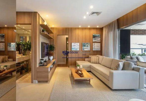 Imagem Apartamento com 3 Quartos à Venda, 95 m² em Centro - Guarulhos Imagem Apartamento com 3 Quartos à Venda, 95 m² em Centro - Guarulhos
