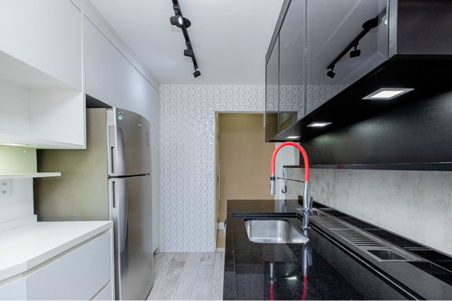 Imagem Imóvel com 2 Quartos à Venda, 65 m² em Itaim Bibi - São Paulo Imagem Imóvel com 2 Quartos à Venda, 65 m² em Itaim Bibi - São Paulo
