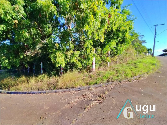 Terreno à Venda, 1.440 m² em Nova Guarapari - Guarapari