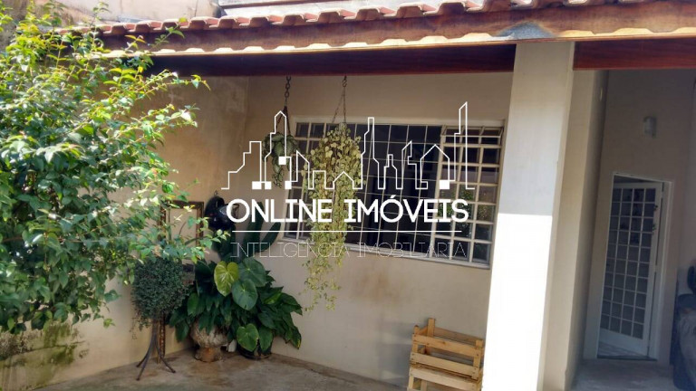 Imagem Casa com 2 Quartos à Venda, 150 m² em Jardim Suécia - Mogi Guaçu Imagem Casa com 2 Quartos à Venda, 150 m² em Jardim Suécia - Mogi Guaçu