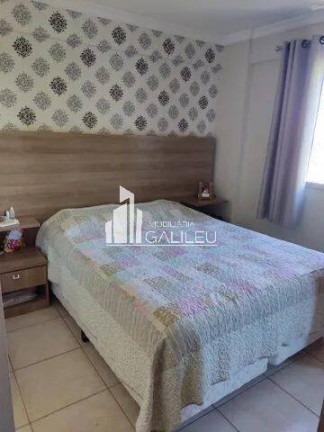 Imagem Apartamento com 3 Quartos à Venda, 64 m² em São Bernardo - Campinas Imagem Apartamento com 3 Quartos à Venda, 64 m² em São Bernardo - Campinas
