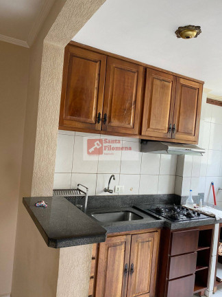 Imagem Apartamento com 3 Quartos à Venda, 70 m² em Paulicéia - São Bernardo Do Campo Imagem Apartamento com 3 Quartos à Venda, 70 m² em Paulicéia - São Bernardo Do Campo