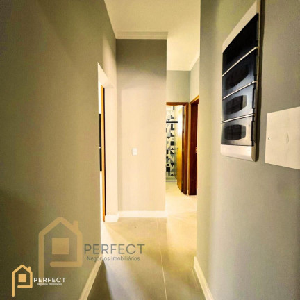 Imagem Casa com 3 Quartos à Venda, 180 m² em Estreda Taubaté Tremembé - Taubaté
