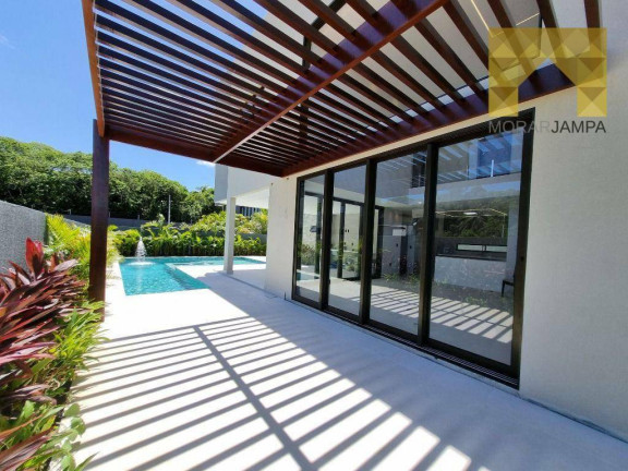 Imagem Casa com 4 Quartos à Venda, 328 m² em Intermares - Cabedelo Imagem Casa com 4 Quartos à Venda, 328 m² em Intermares - Cabedelo