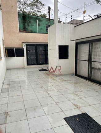 Imagem Apartamento com 2 Quartos à Venda, 40 m² em Vila Nhocune - São Paulo
