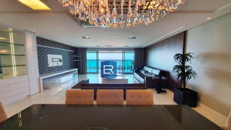 Imagem Apartamento com 4 Quartos à Venda, 330 m² em Praia Da Costa - Vila Velha Imagem Apartamento com 4 Quartos à Venda, 330 m² em Praia Da Costa - Vila Velha