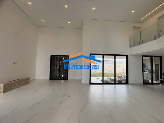 Imagem Casa de Condomínio à Venda, 328 m² em Quintas Do Ingaí - Santana De Parnaíba Imagem Casa de Condomínio à Venda, 328 m² em Quintas Do Ingaí - Santana De Parnaíba