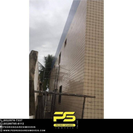 Imagem Apartamento com 3 Quartos à Venda, 60 m² em Mangabeira - João Pessoa Imagem Apartamento com 3 Quartos à Venda, 60 m² em Mangabeira - João Pessoa