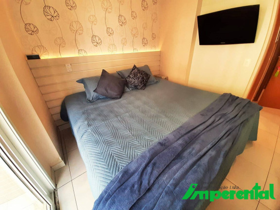 Imagem Apartamento com 2 Quartos à Venda, 82 m² em Gonzaga - Santos