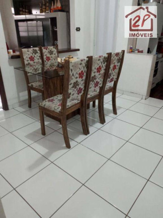 Imagem Casa com 3 Quartos à Venda, 94 m² em Alto Da Ponte - São José Dos Campos Imagem Casa com 3 Quartos à Venda, 94 m² em Alto Da Ponte - São José Dos Campos