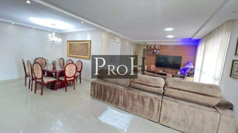 Imagem Apartamento com 3 Quartos à Venda, 242 m² em Santo Antônio - São Caetano Do Sul Imagem Apartamento com 3 Quartos à Venda, 242 m² em Santo Antônio - São Caetano Do Sul