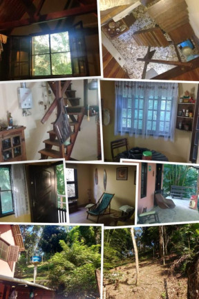 Imagem Casa com 2 Quartos à Venda, 80 m² em Guaratiba - Rio De Janeiro