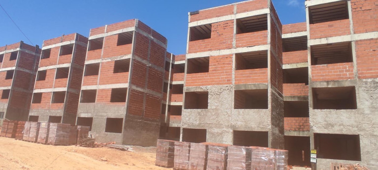 Imagem Casa com 2 Quartos à Venda, 50 m² em Angelim Imagem Casa com 2 Quartos à Venda, 50 m² em Angelim