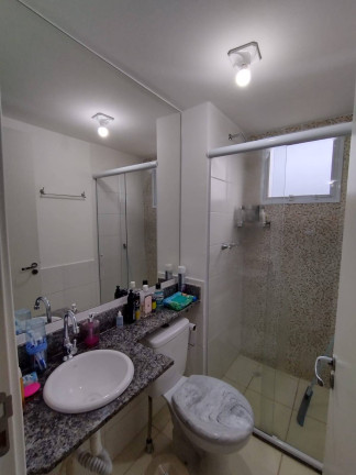 Imagem Apartamento com 2 Quartos à Venda, 45 m² em Caetetuba - Atibaia Imagem Apartamento com 2 Quartos à Venda, 45 m² em Caetetuba - Atibaia