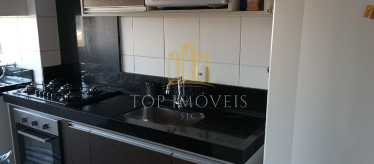 Imagem Apartamento com 2 Quartos à Venda, 59 m² em Parque Residencial Flamboyant - São José Dos Campos Imagem Apartamento com 2 Quartos à Venda, 59 m² em Parque Residencial Flamboyant - São José Dos Campos